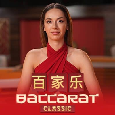 Classic Baccarat
